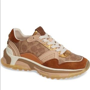 Coach Sneakers